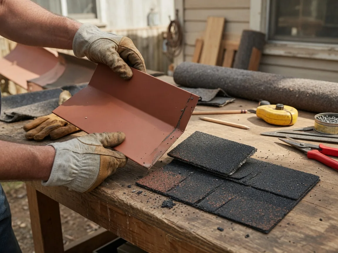 Roof Repair company in Whitleyville, TN
